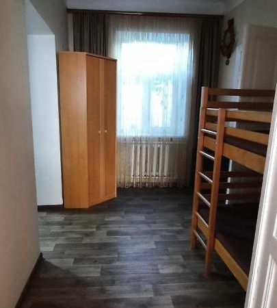 Guest House Odesa Exterior photo