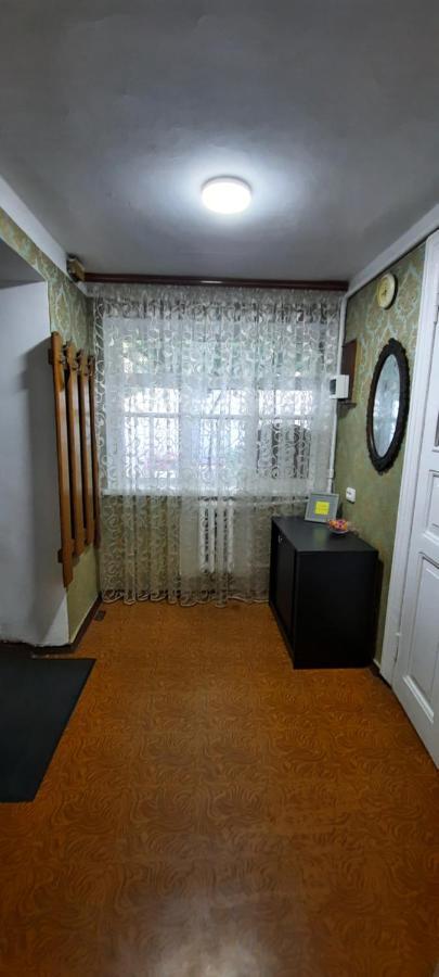 Guest House Odesa Exterior photo