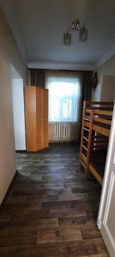 Guest House Odesa Exterior photo